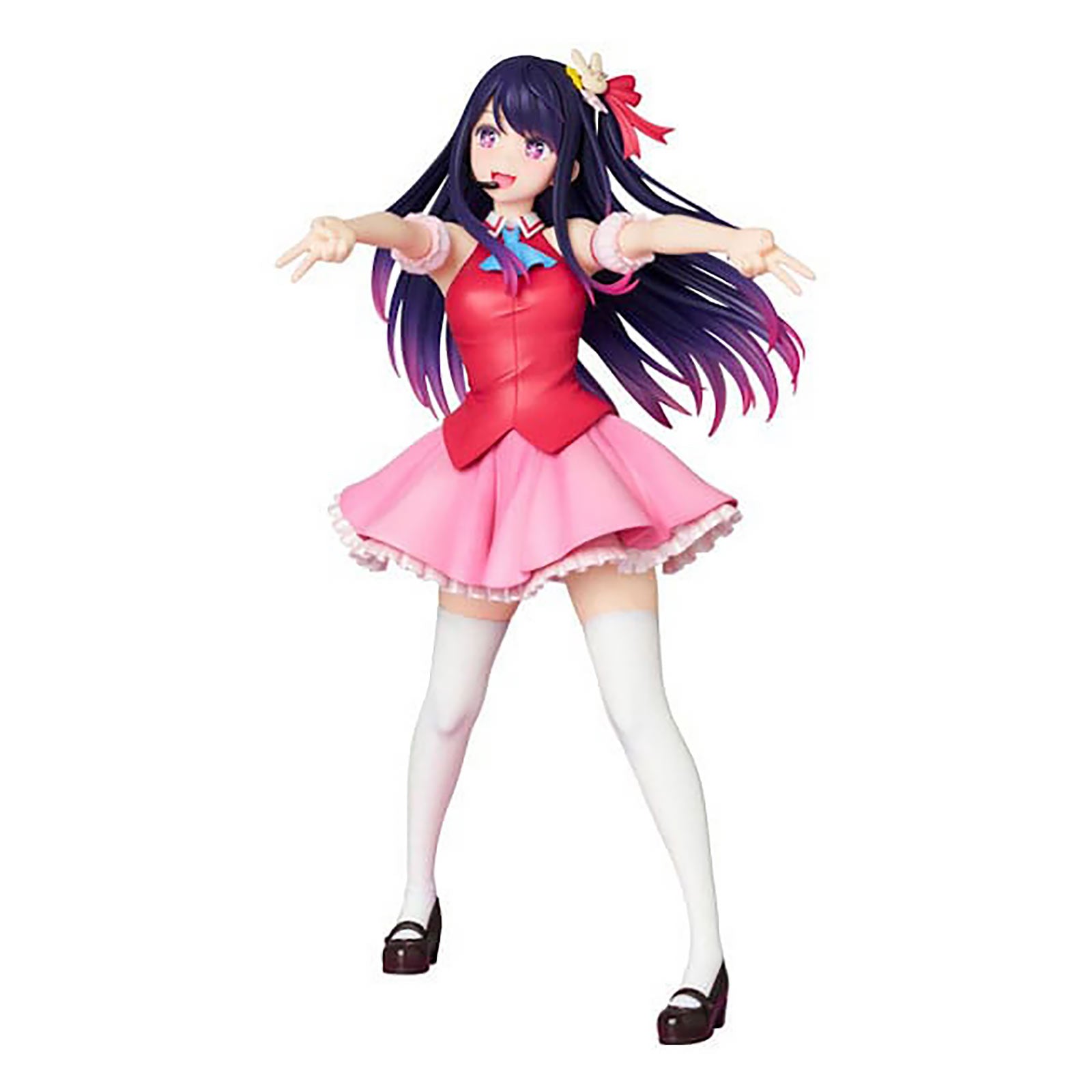 Zdjęcie produktu Oshi No Ko: My Star - figura Ai Hoshino Perfect Posing Products