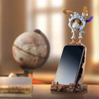 Zdjęcie produktu One Piece: Gear 5 - Monkey D. Luffy Figurka Uchwyt na Telefon
