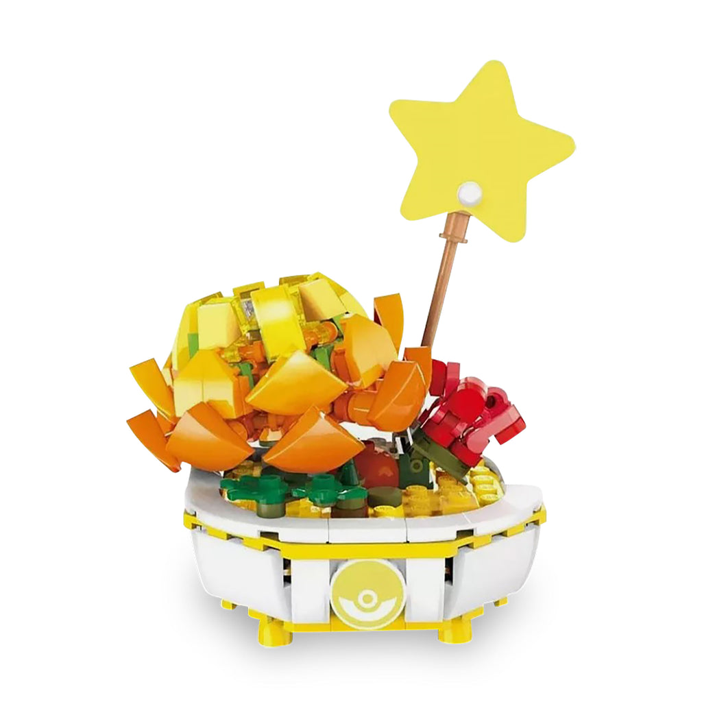 Product image Pokemon - Pikachu Bonsai Keeppley Block Building Figure