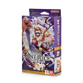 Zdjęcie produktu One Piece Card Game - Gear 5 Starter Deck EX angielska wersja