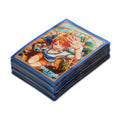 Product image One Piece Card Game - Nami Official Sleeve 8 Card Sleeves