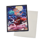Zdjęcie produktu One Piece Card Game - Yamato Oficjalne Koszulki na Karty 8 Rękawów na Karty