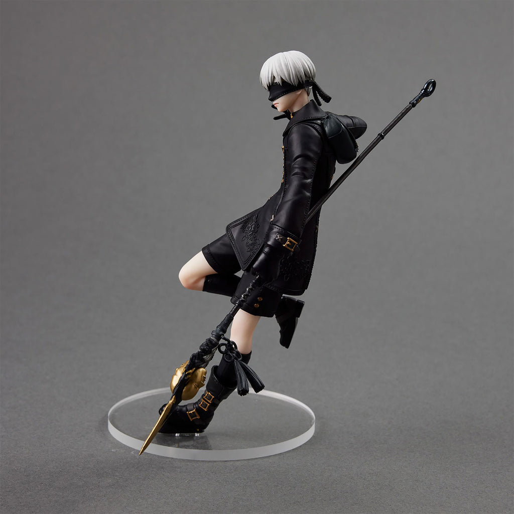 Zdjęcie produktu NieR:Automata - 9S YoRHa No.9 Type S Figurka