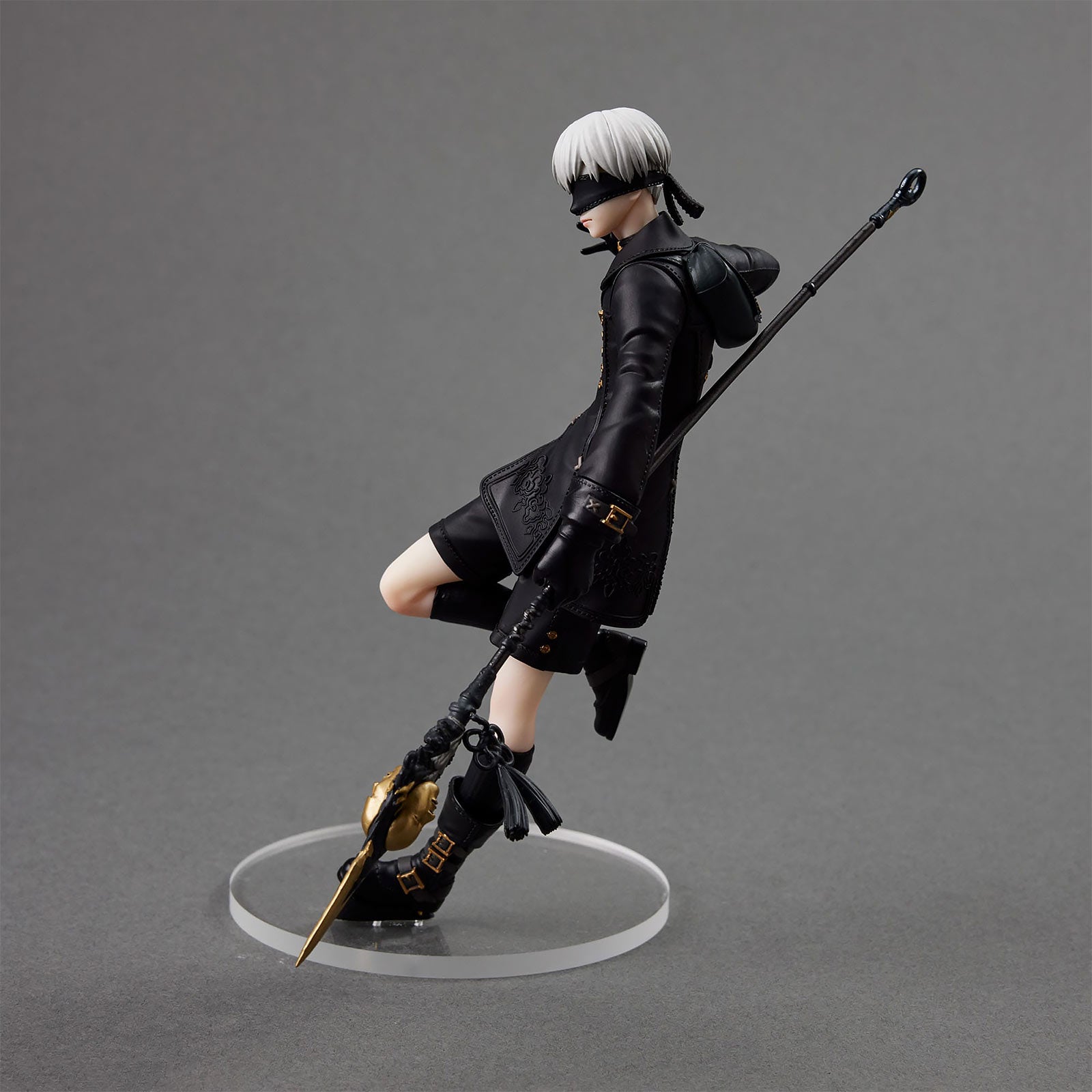 Zdjęcie produktu NieR:Automata - 9S YoRHa No.9 Type S Figurka