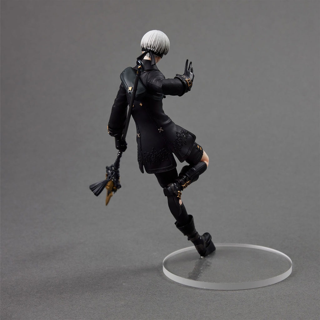 Zdjęcie produktu NieR:Automata - 9S YoRHa No.9 Type S Figurka
