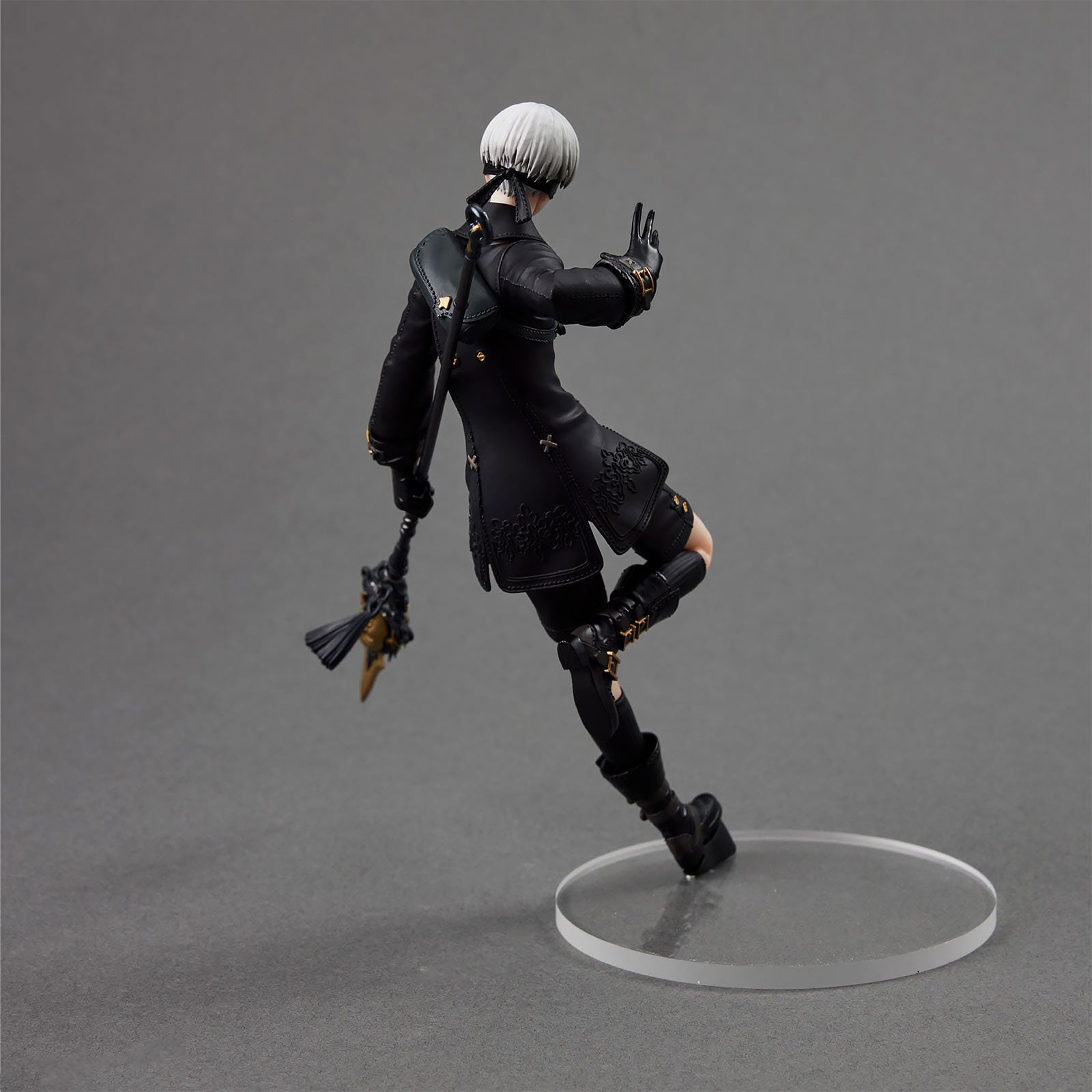 Zdjęcie produktu NieR:Automata - 9S YoRHa No.9 Type S Figurka