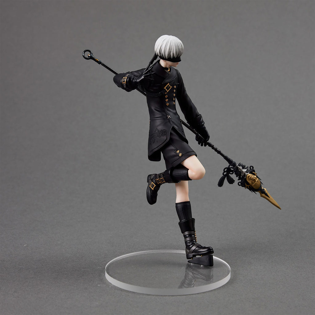 Zdjęcie produktu NieR:Automata - 9S YoRHa No.9 Type S Figurka