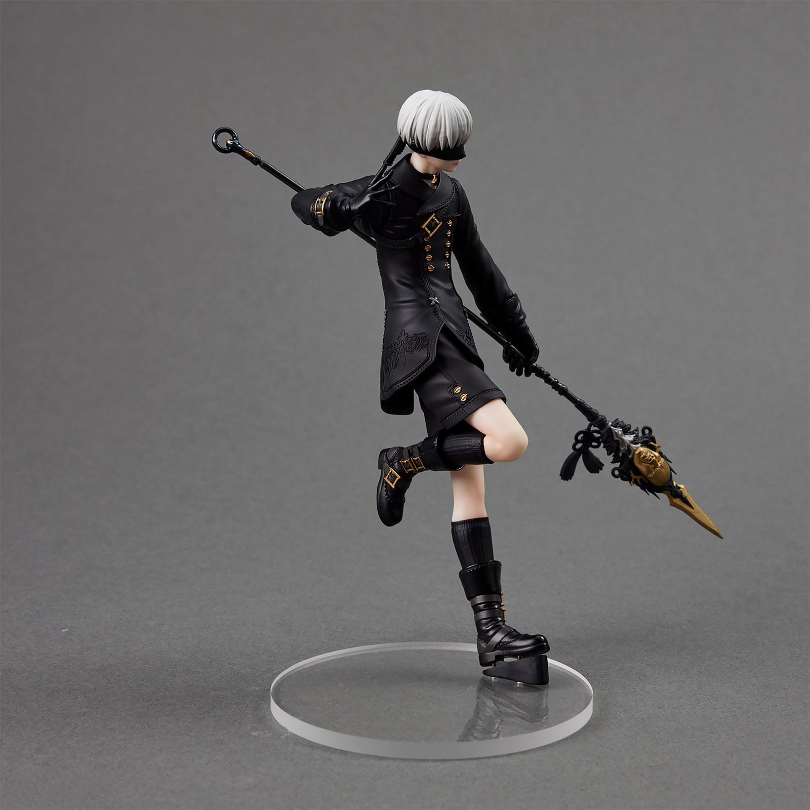 Zdjęcie produktu NieR:Automata - 9S YoRHa No.9 Type S Figurka