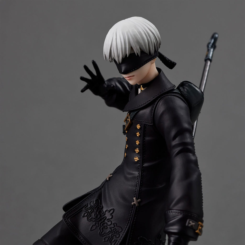 Zdjęcie produktu NieR:Automata - 9S YoRHa No.9 Type S Figurka