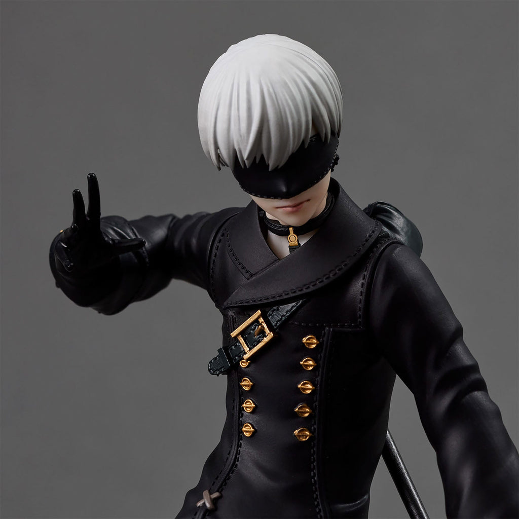 Zdjęcie produktu NieR:Automata - 9S YoRHa No.9 Type S Figurka