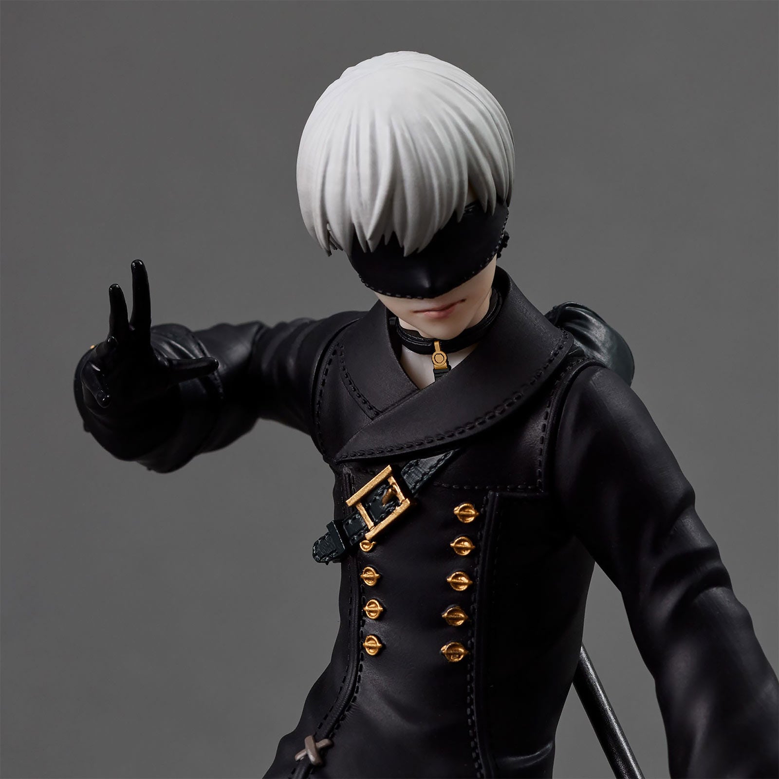 Zdjęcie produktu NieR:Automata - 9S YoRHa No.9 Type S Figurka