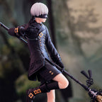 Zdjęcie produktu NieR:Automata - 9S YoRHa No.9 Type S Figurka