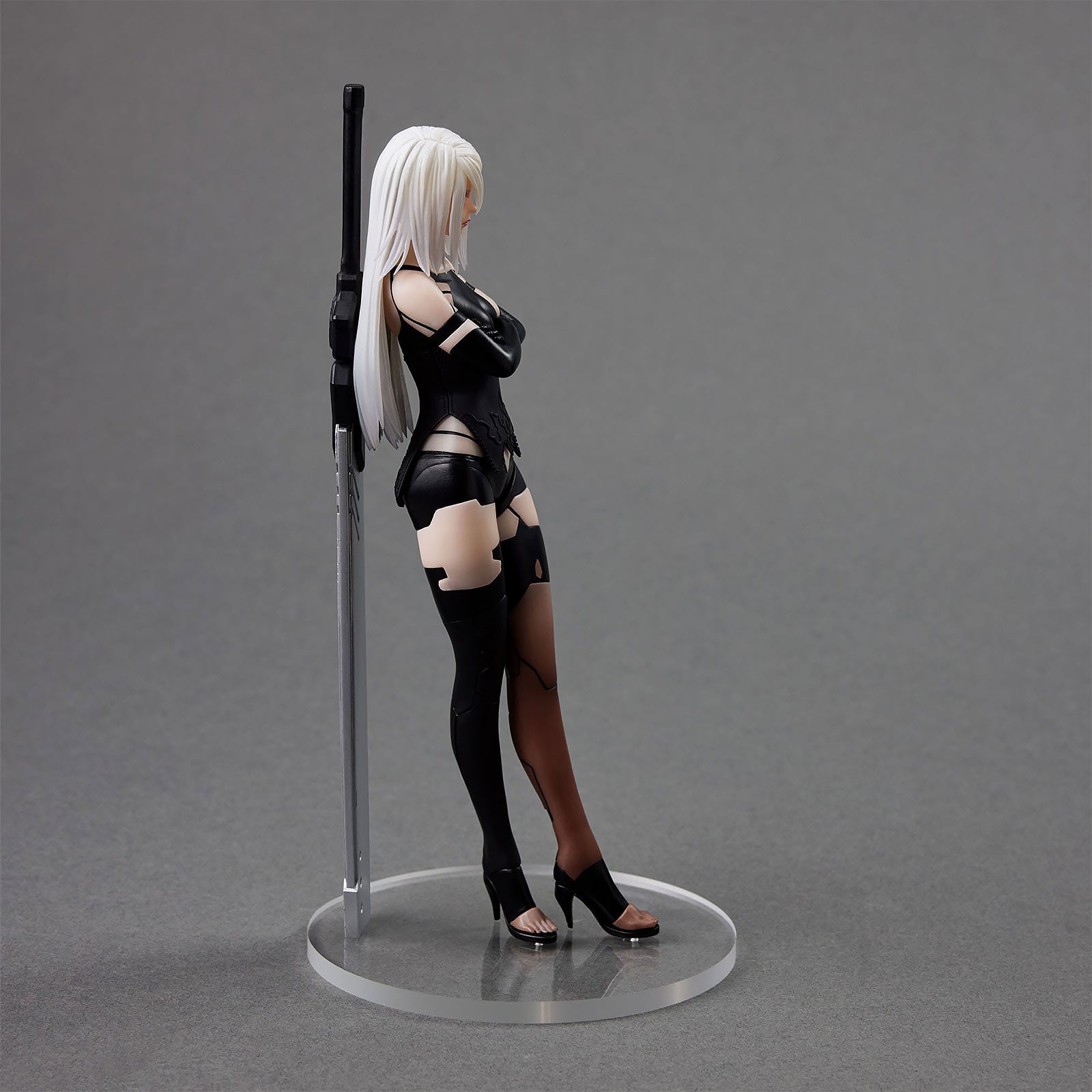 Product image NieR:Automata - A2 YoRHa No.2 Type A Figure