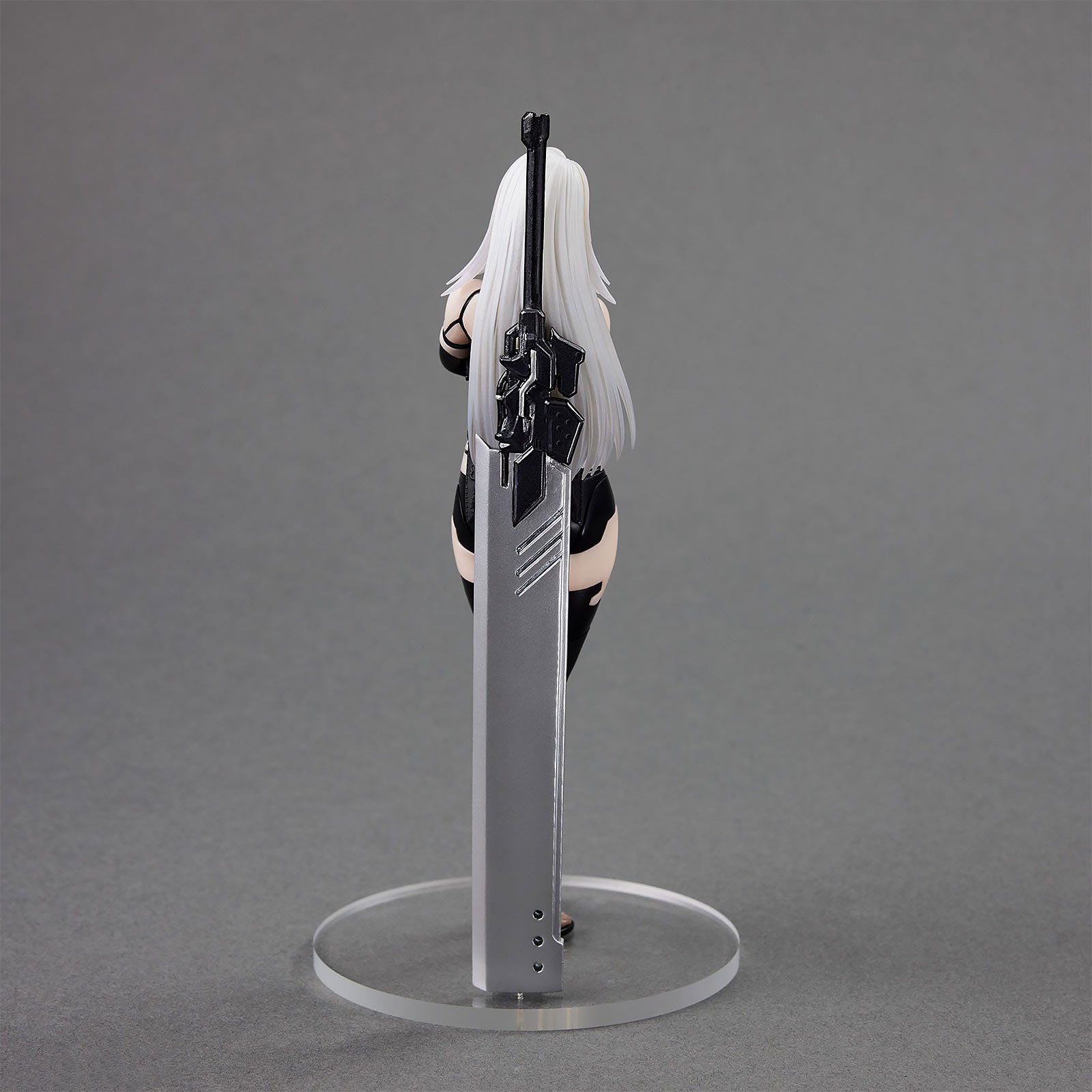 Product image NieR:Automata - A2 YoRHa No.2 Type A Figure