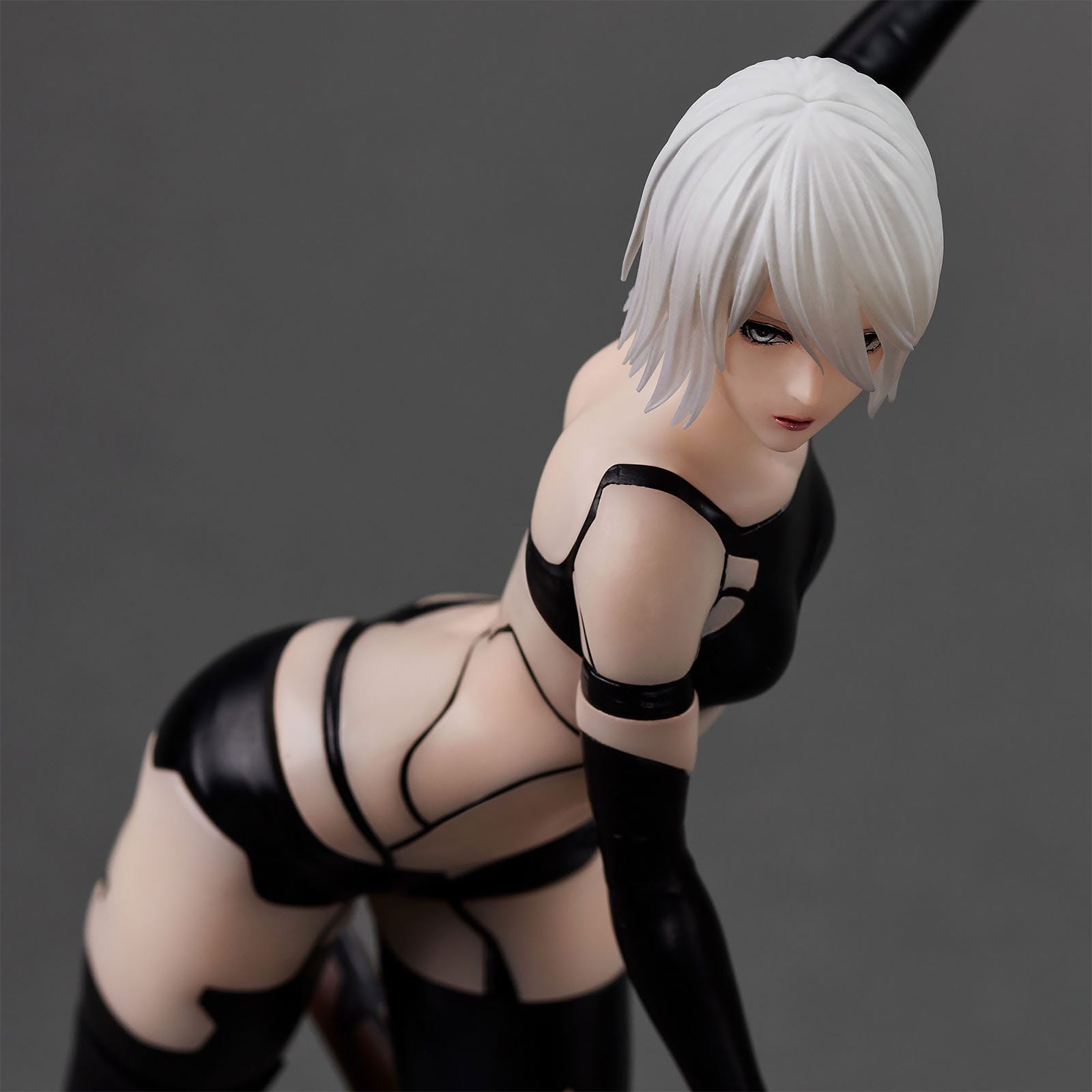 Zdjęcie produktu NieR:Automata - A2 YoRHa No.2 Type A Figurka Wersja z Krótkimi Włosami