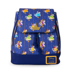 Zdjęcie produktu Disney Princess - Mini Plecak Karuzela