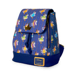 Zdjęcie produktu Disney Princess - Mini Plecak Karuzela