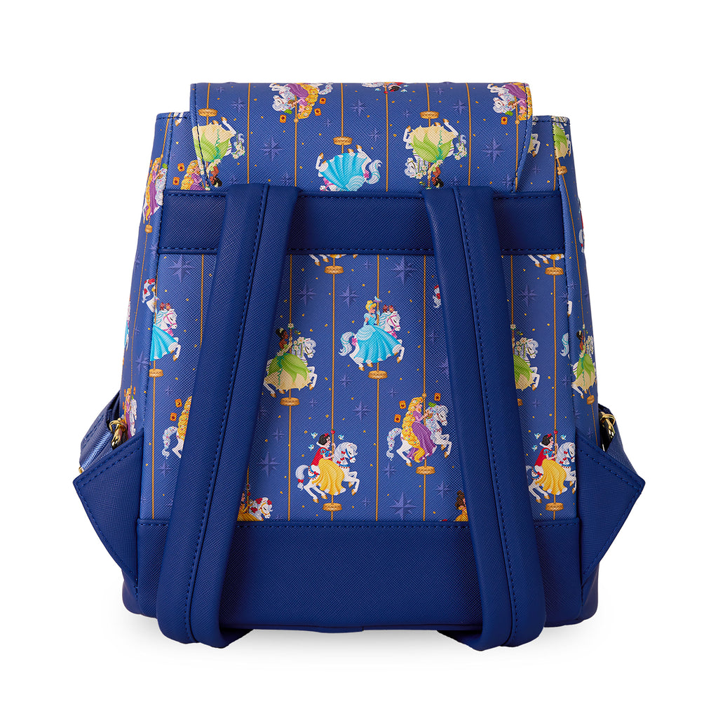 Zdjęcie produktu Disney Princess - Mini Plecak Karuzela