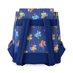 Zdjęcie produktu Disney Princess - Mini Plecak Karuzela