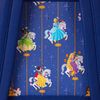 Zdjęcie produktu Disney Princess - Mini Plecak Karuzela