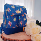 Zdjęcie produktu Disney Princess - Mini Plecak Karuzela