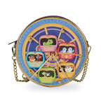 Zdjęcie produktu Disney Princess - Torebka Crossbody Karuzela