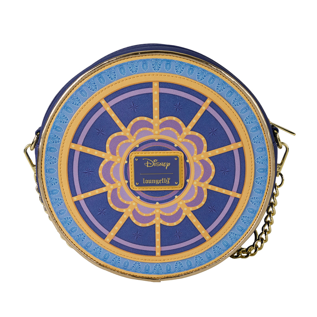 Zdjęcie produktu Disney Princess - Torebka Crossbody Karuzela