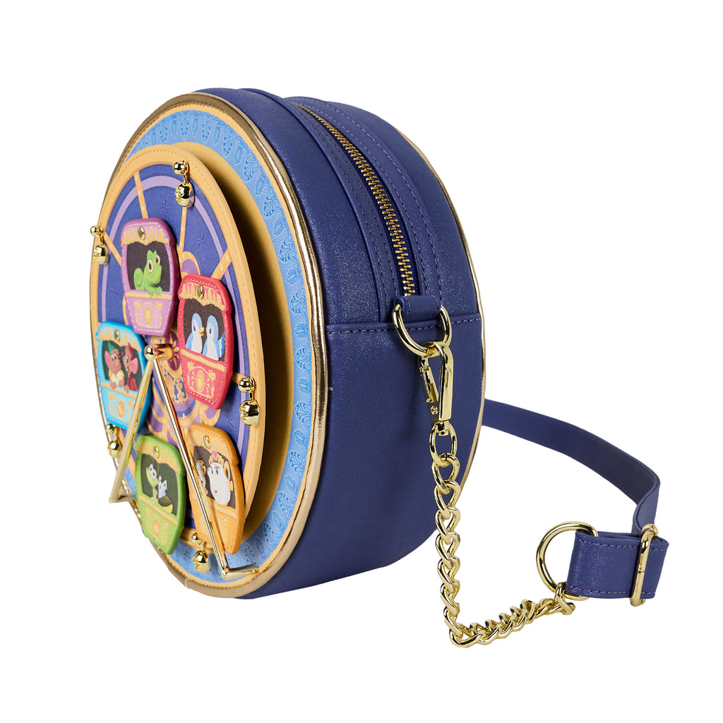 Zdjęcie produktu Disney Princess - Torebka Crossbody Karuzela