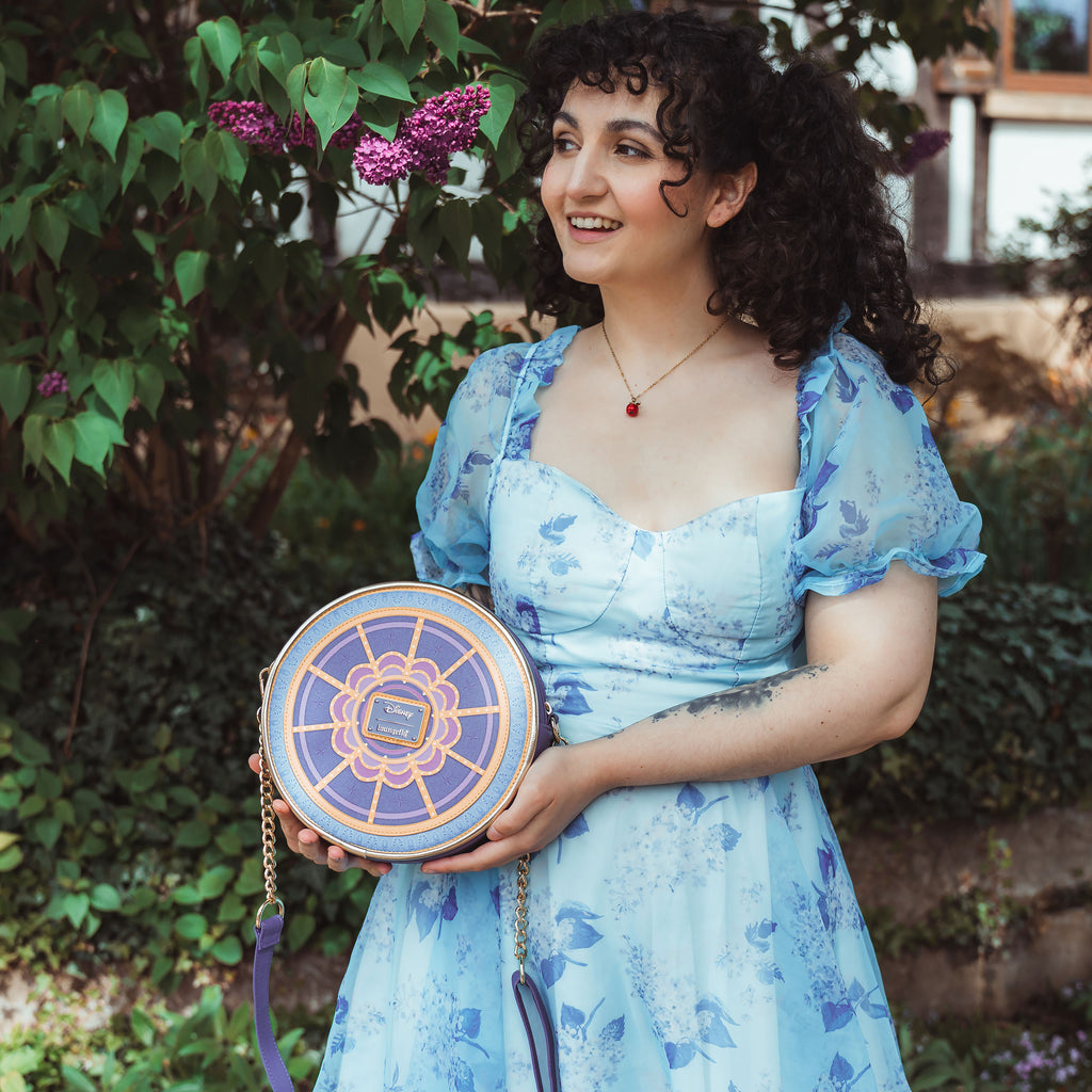 Zdjęcie produktu Disney Princess - Torebka Crossbody Karuzela