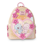 Product image Lilo & Stitch - Angel and Stitch Blossom Mini Backpack