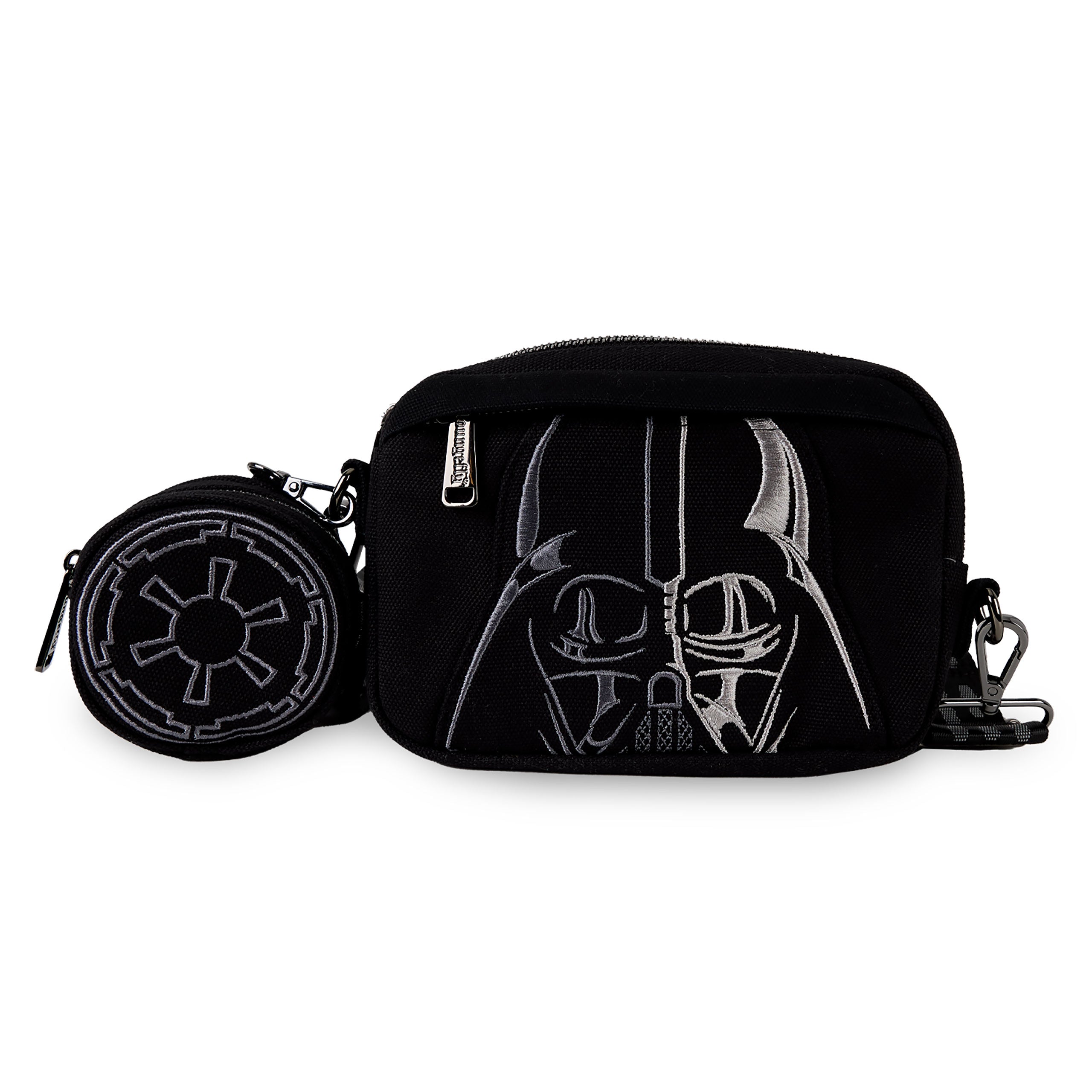 Product image Star Wars - Shoulder Bag with Wallet