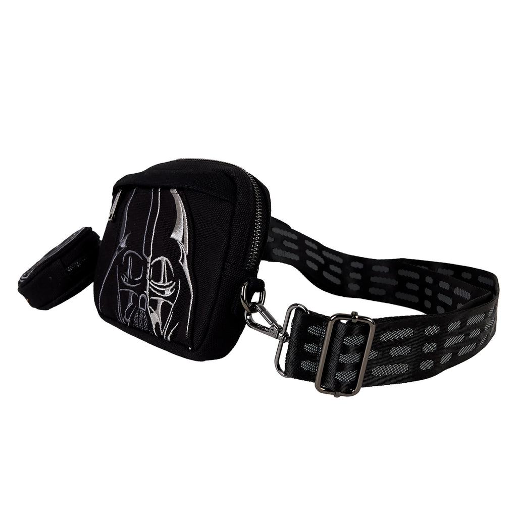 Product image Star Wars - Shoulder Bag with Wallet
