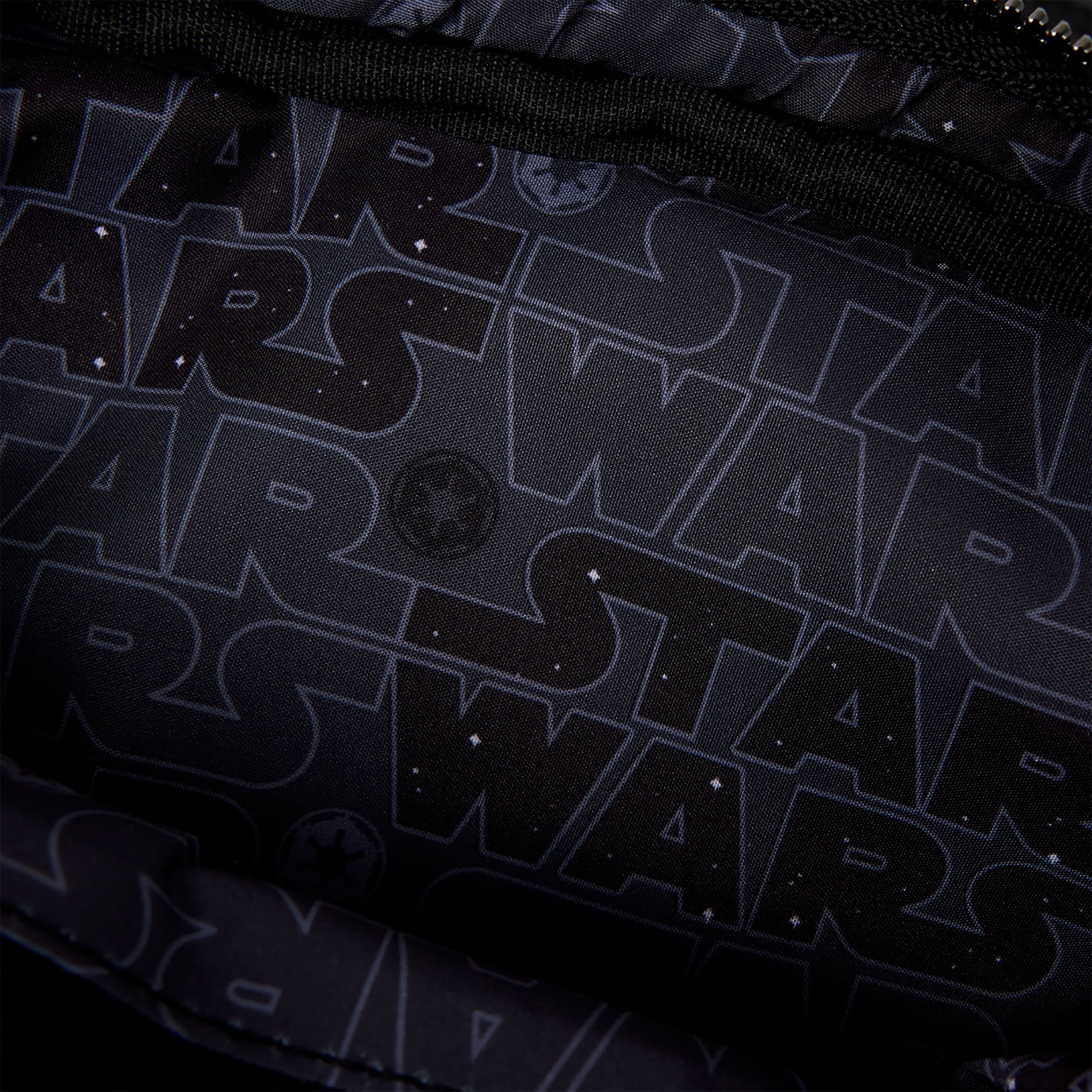 Product image Star Wars - Shoulder Bag with Wallet