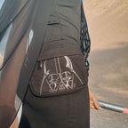 Product image Star Wars - Shoulder Bag with Wallet