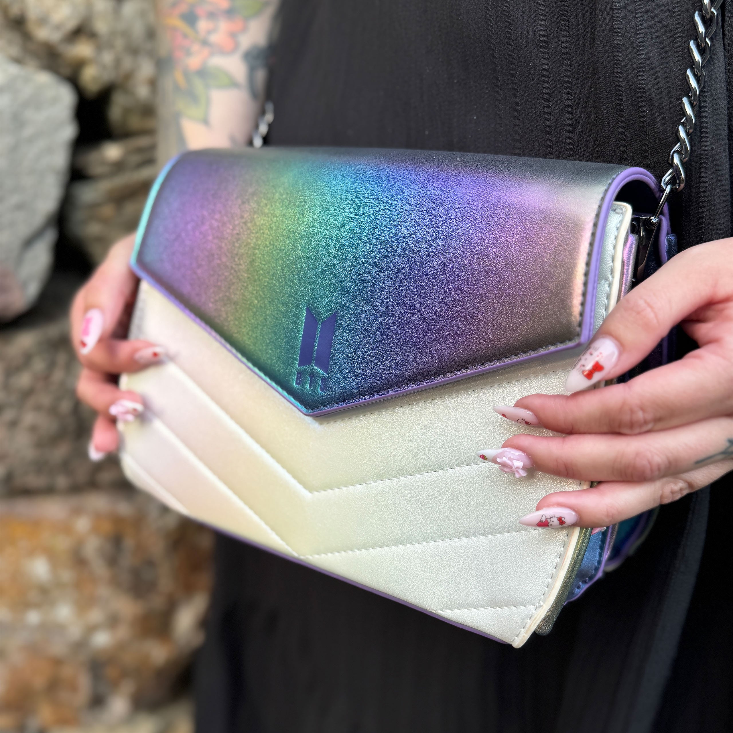 Zdjęcie produktu BigHit - BTS Torba na ramię