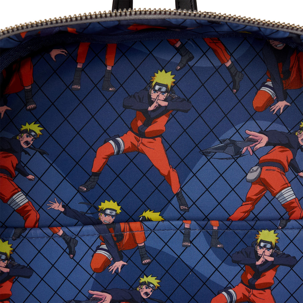 Zdjęcie produktu Naruto Shippuden - Plecak cosplayowy