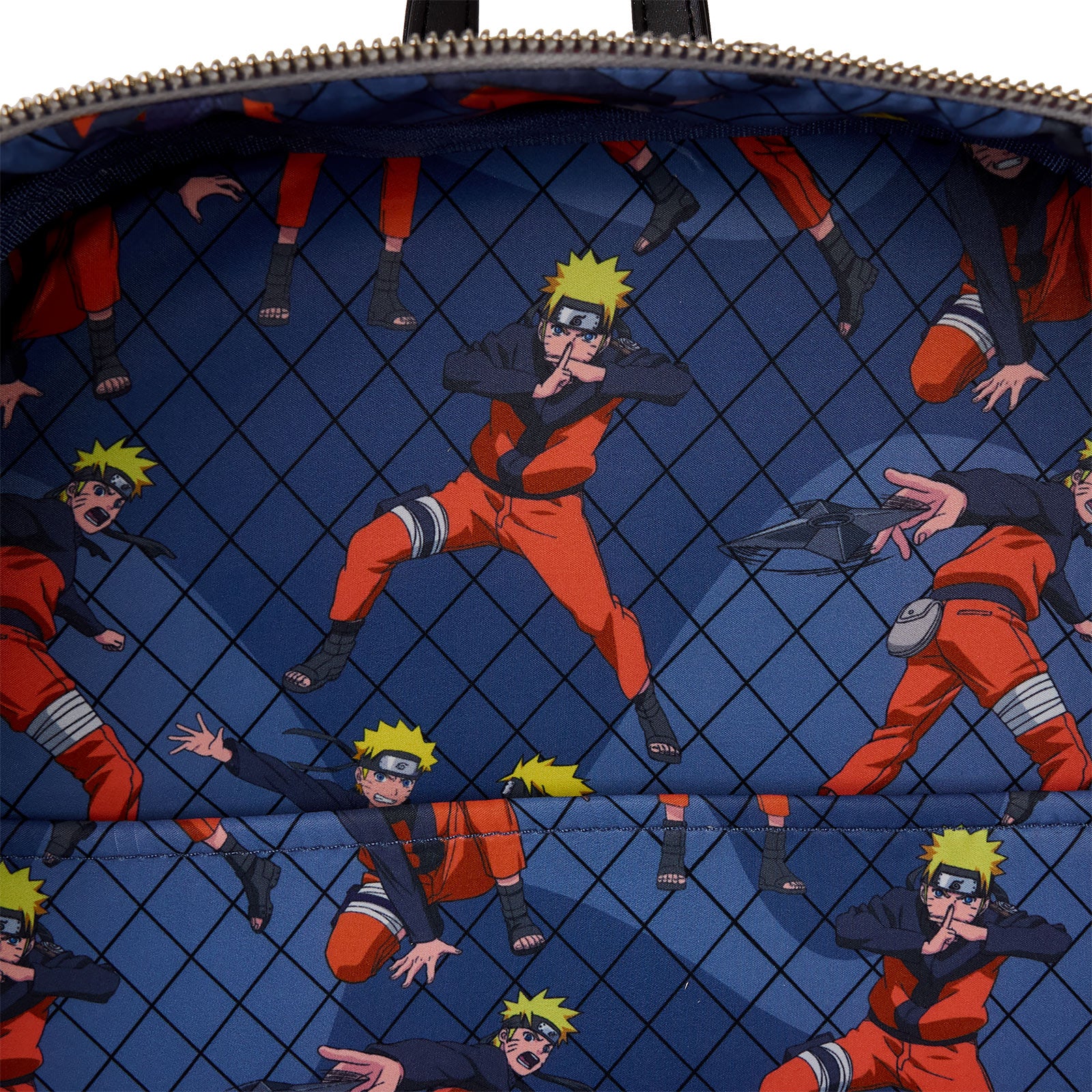 Zdjęcie produktu Naruto Shippuden - Plecak cosplayowy