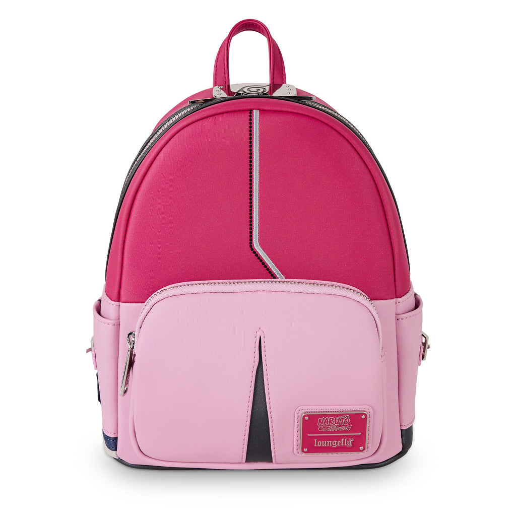 Zdjęcie produktu Naruto Shippuden - Sakura Cosplay Mini Plecak