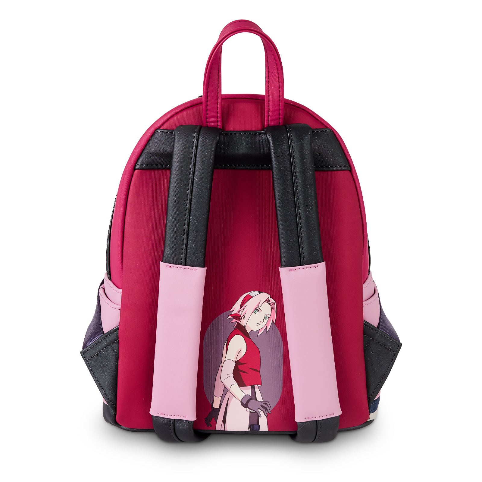 Zdjęcie produktu Naruto Shippuden - Sakura Cosplay Mini Plecak