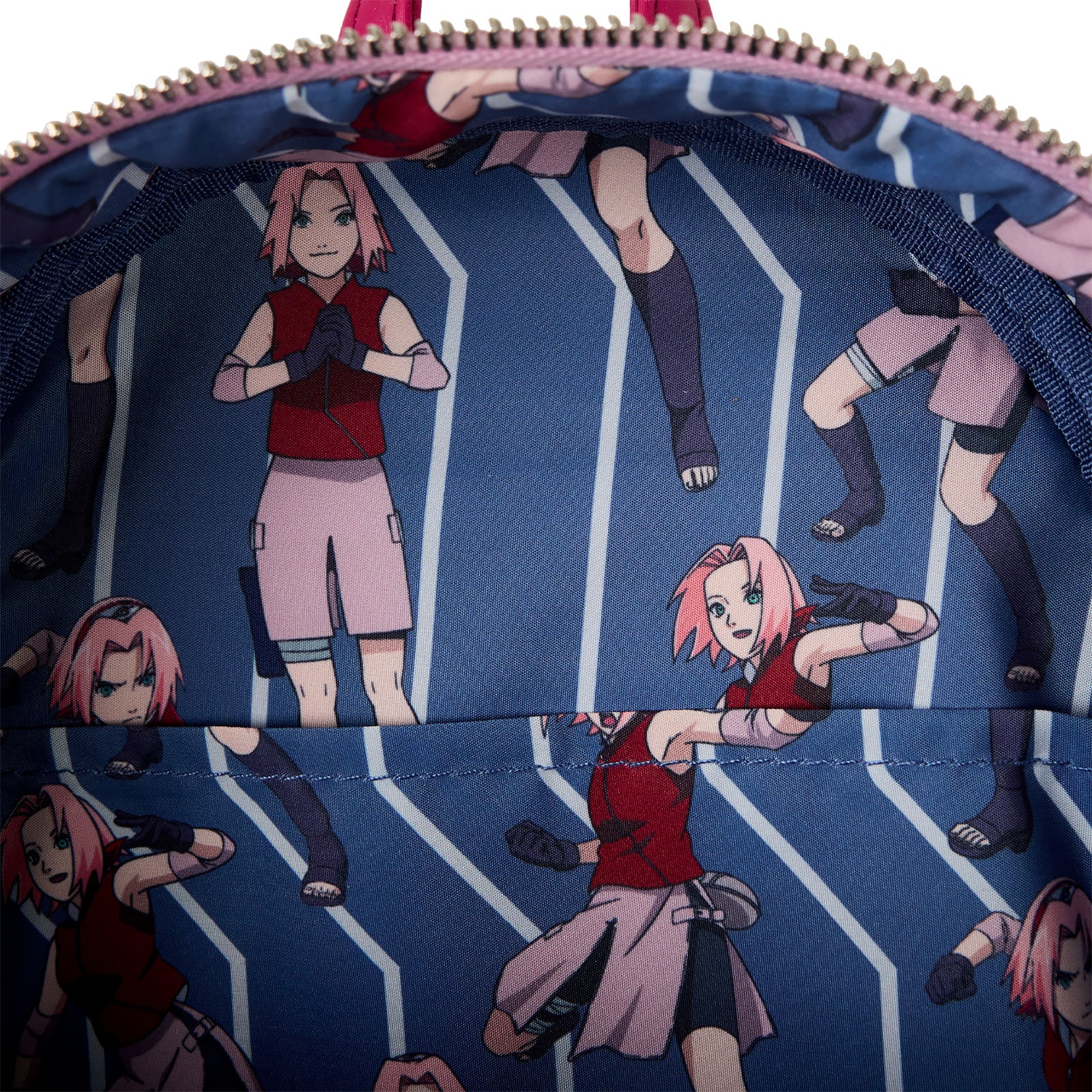 Zdjęcie produktu Naruto Shippuden - Sakura Cosplay Mini Plecak