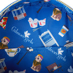 Zdjęcie produktu Gilmore Girls - Stars Hollow Mini Plecak