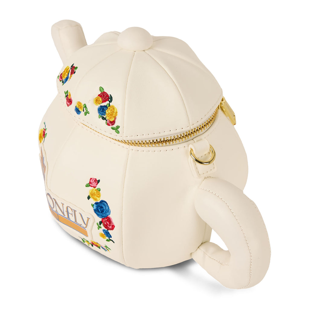 Product image Gilmore Girls - Dragonfly Inn Teapot Crossbody Bag