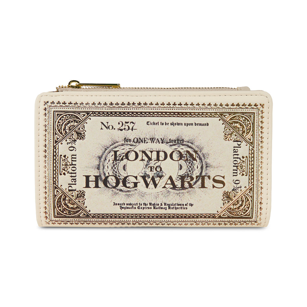 Zdjęcie produktu Harry Potter - Portfel Bilet na Ekspres do Hogwartu