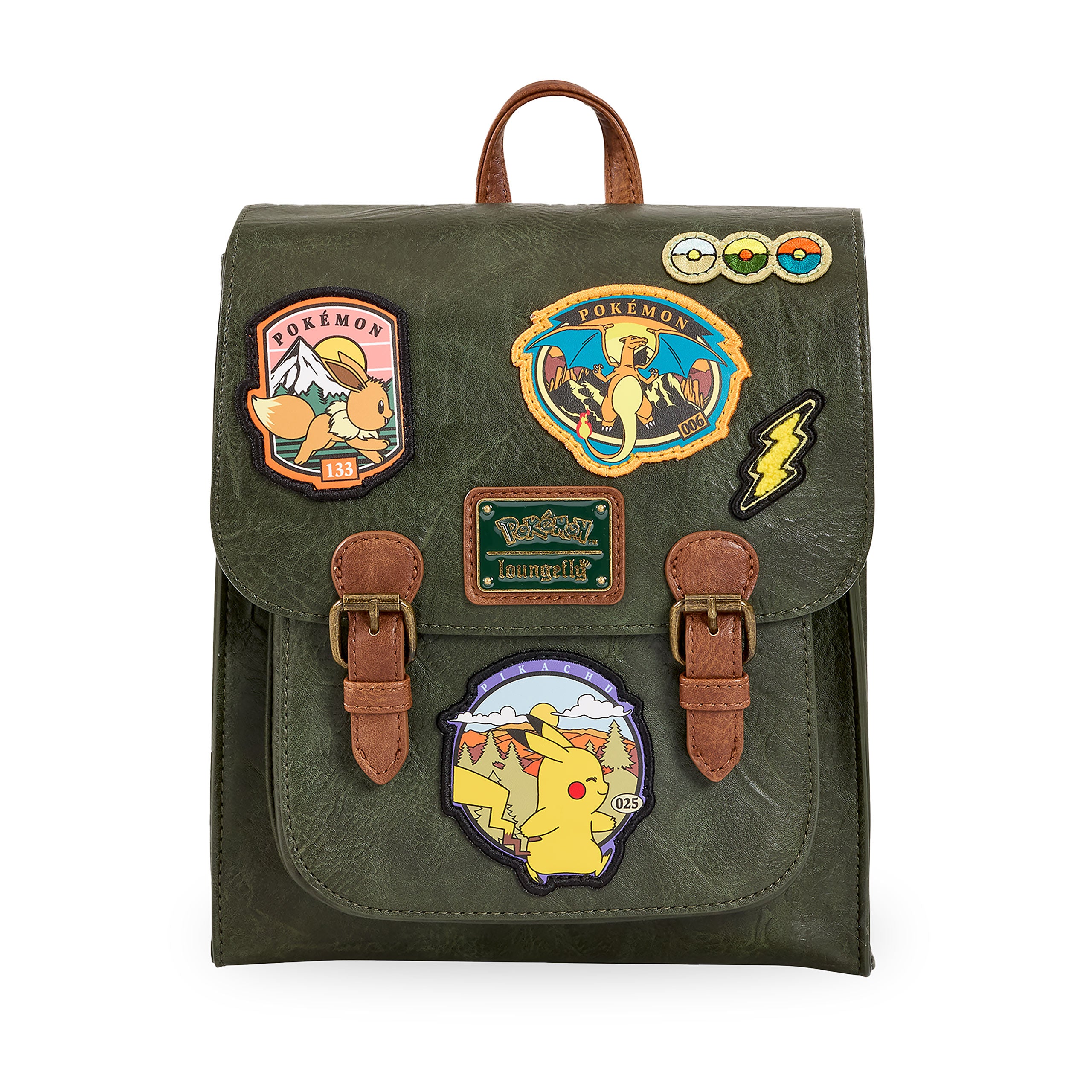 Product image Pokemon - Scout Mini Backpack