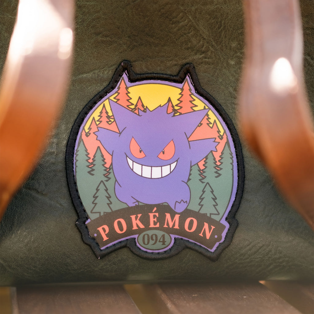 Product image Pokemon - Scout Mini Backpack