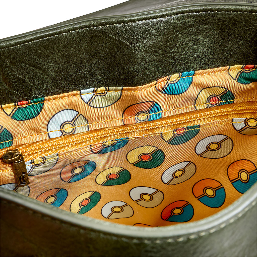 Product image Pokemon - Scout Mini Backpack