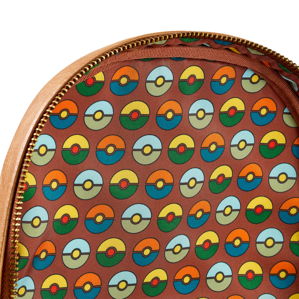 Product image Pokemon - Camper Mini Backpack