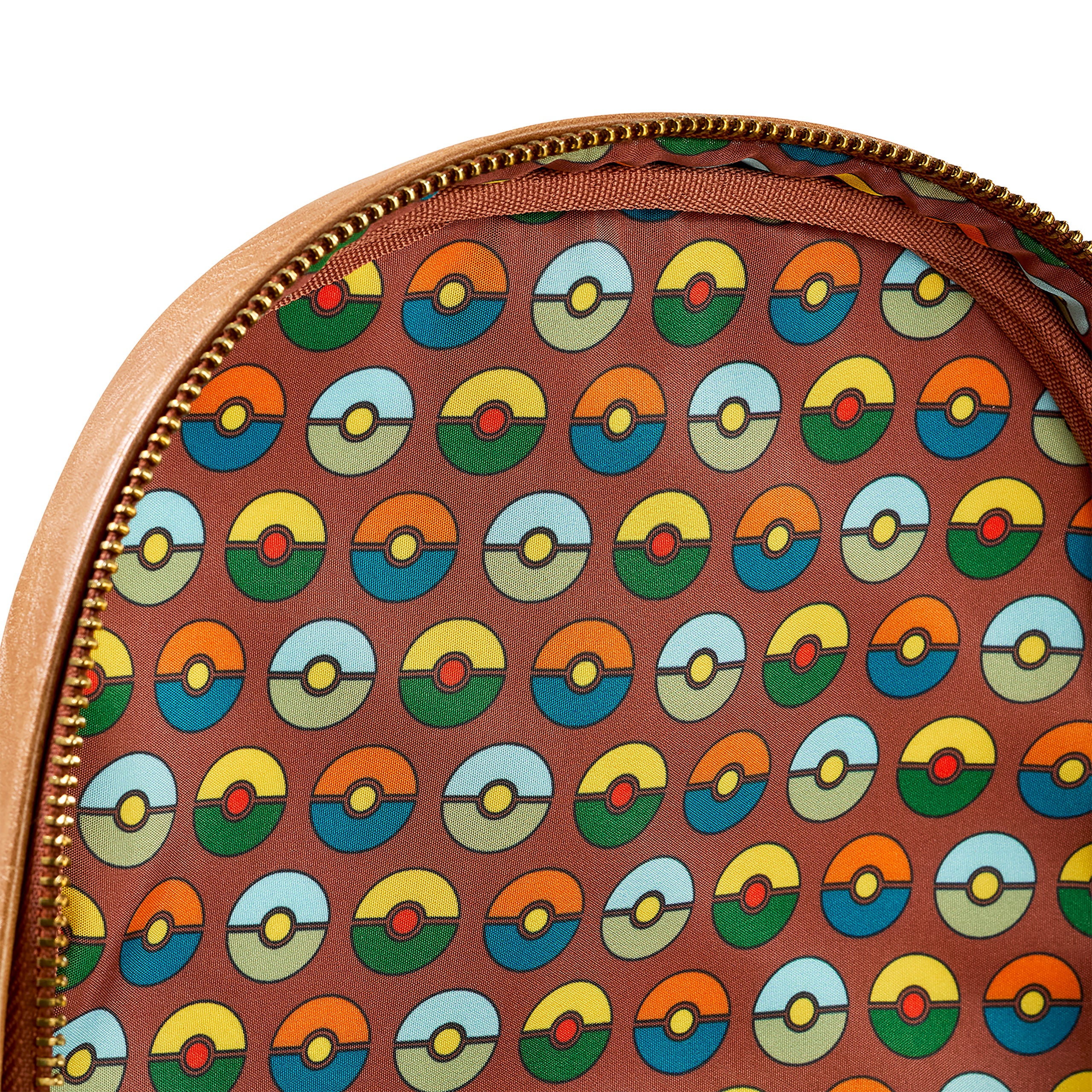 Product image Pokemon - Camper Mini Backpack