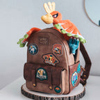 Product image Pokemon - Camper Mini Backpack