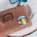 Zdjęcie produktu Pokemon - Portfel Camper